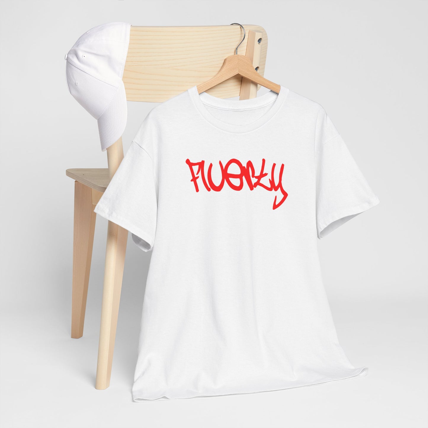 Stylish Unisex Graphic Tee with Bold Lip Design, Casual Cotton T-Shirt, Trendy Streetwear Top, Gift for Her, Perfect for Festivals