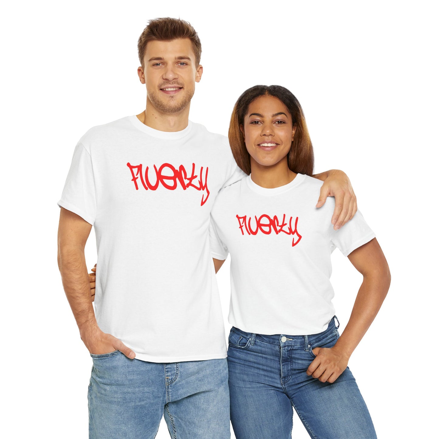 Stylish Unisex Graphic Tee with Bold Lip Design, Casual Cotton T-Shirt, Trendy Streetwear Top, Gift for Her, Perfect for Festivals