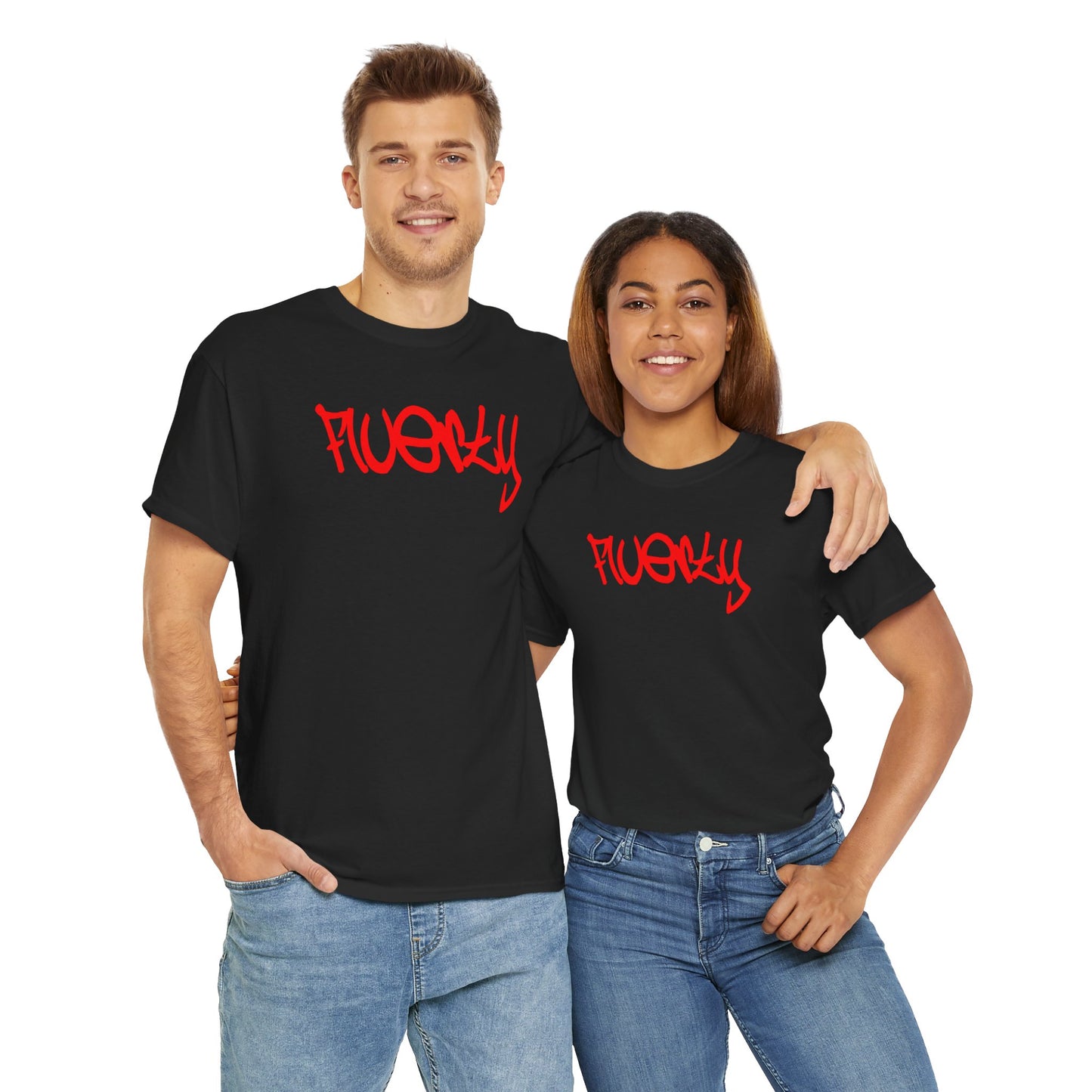 Stylish Unisex Graphic Tee with Bold Lip Design, Casual Cotton T-Shirt, Trendy Streetwear Top, Gift for Her, Perfect for Festivals