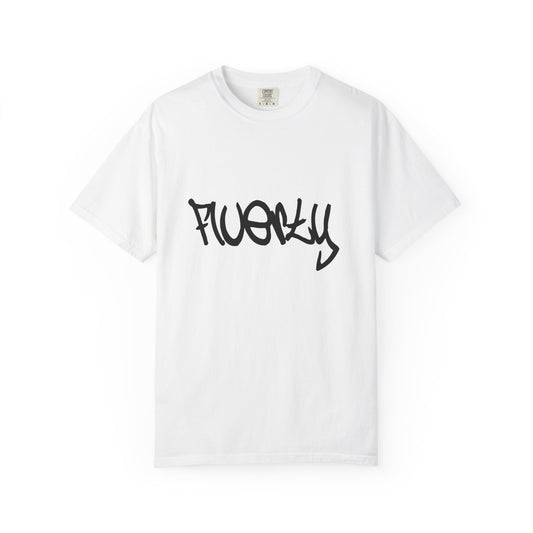 Bold Graphic Tee for Trendsetters, Streetwear Fashion, Gift for Friends, Summer Vibes, Edgy Style, Unique Statement T-shirt